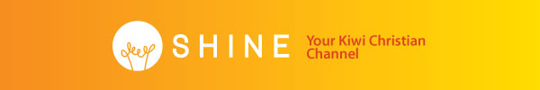 Shine banner